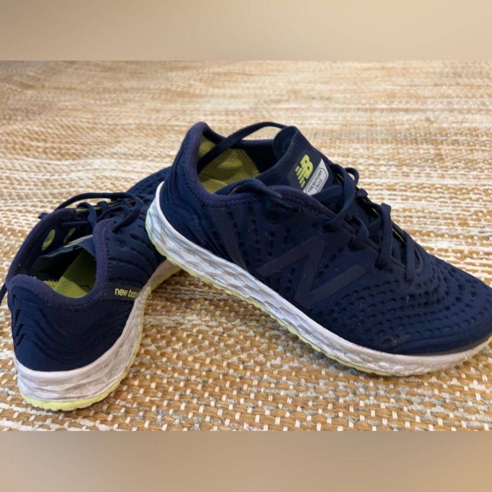 New Balance Fresh Foam Crush Womens Size 6 1/2